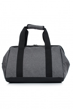 Сумка спортивная Galanteya 36322.25с3534к45 сер.т/черный - фото 3