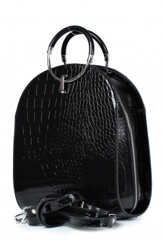 Рюкзак Galanteya 37023.25с1161к45 черный - фото 1