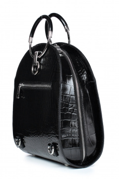Рюкзак Galanteya 37023.25с1161к45 черный - фото 3