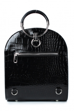 Рюкзак Galanteya 37023.25с1161к45 черный - фото 4