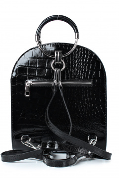 Рюкзак Galanteya 37023.25с1161к45 черный - фото 5