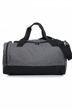 Сумка спортивная Galanteya 37516.25с3535к45 сер.т/черный - фото 2