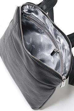 Сумка Galanteya 37616.25с3016к45 черный - фото 5