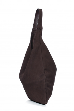 Сумка Galanteya 38824.25с3251к45 шоколад - фото 4