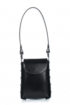 Сумка Galanteya 39822.25с909к45 черный/серый - фото 2