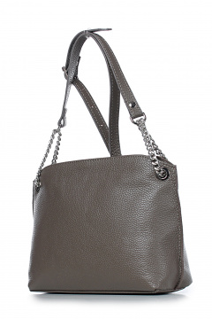 Сумка Galanteya 40017.25с1547к45 серо-коричневый - фото 1