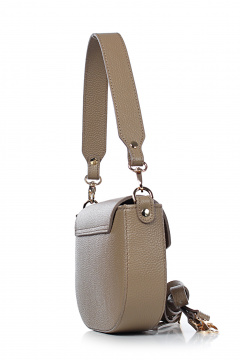 Сумка Galanteya 40024.25с195к45 песоч/коричн - фото 4