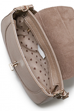 Сумка Galanteya 40024.25с195к45 песоч/коричн - фото 5