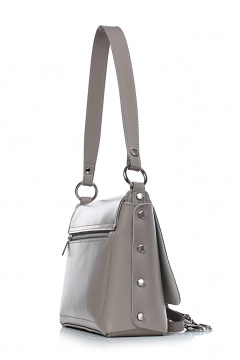 Сумка Galanteya 41123.25с3614к45 сербеж/бежев - фото 4