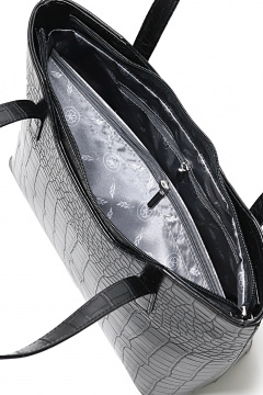 Сумка Galanteya 41824.25с3211к45 черный - фото 5