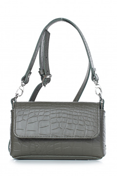 Сумка Galanteya 42423.25с913к45 оливк/бежев - фото 2