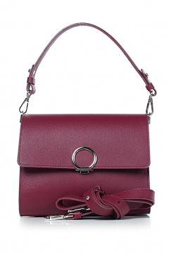 Сумка Galanteya 42523.25с3603к45 бордо - фото 2