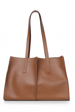 Сумка Galanteya 42724.25с122к45 рыжий - фото 3