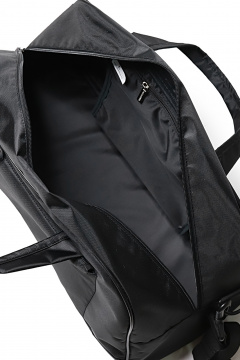 Сумка спортивная Galanteya 45816.25с767к45 черный - фото 5