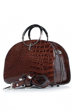 Сумка Galanteya 50518.25с2623к45 коричневый - фото 1