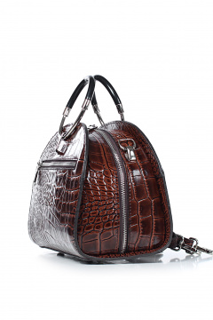 Сумка Galanteya 50518.25с2623к45 коричневый - фото 4