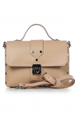 Сумка Galanteya 56224.25с3280к45 песоч/бежев - фото 2
