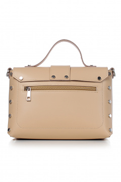 Сумка Galanteya 56224.25с3280к45 песоч/бежев - фото 3