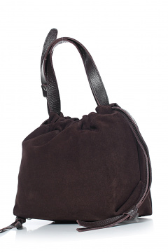 Сумка Galanteya 625.25с1082к45 шоколад - фото 1