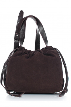 Сумка Galanteya 625.25с1082к45 шоколад - фото 2