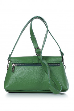 Сумка Galanteya 6525.25с3564к45 зеленый - фото 3