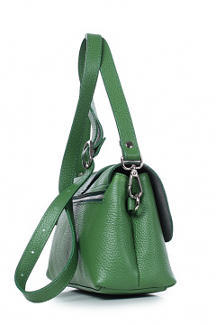 Сумка Galanteya 6525.25с3564к45 зеленый - фото 4