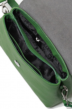 Сумка Galanteya 6525.25с3564к45 зеленый - фото 5