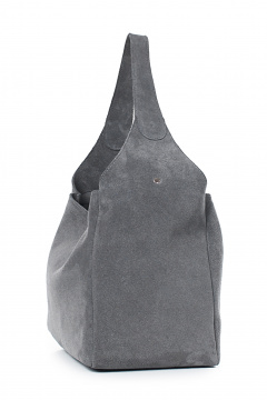 Сумка Galanteya 6824.25с1562к45 серый - фото 4