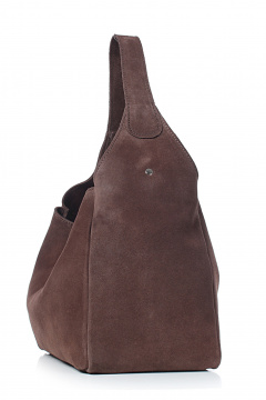 Сумка Galanteya 6824.25с1562к45 шоколад - фото 4