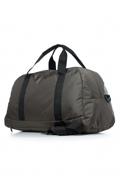 Сумка спортивная Galanteya 7323.25с2977к45 оливковый - фото 1