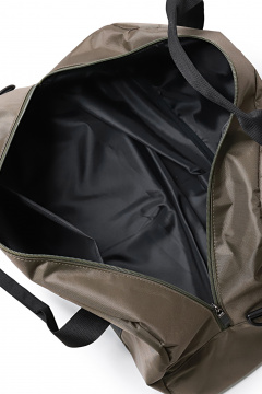 Сумка спортивная Galanteya 7323.25с2977к45 оливковый - фото 5