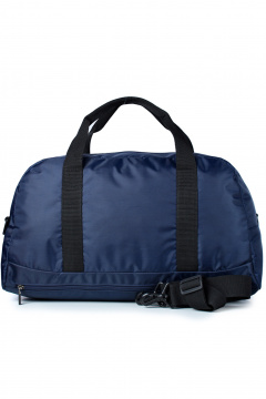Сумка спортивная Galanteya 7323.25с2977к45 синий_т. - фото 2