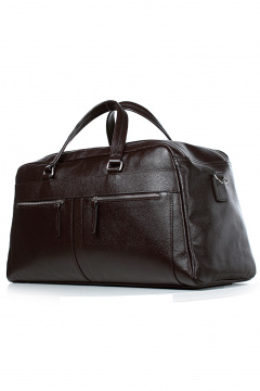 Сумка дорожная Galanteya 7523.25с3634к45 коричневый - фото 1