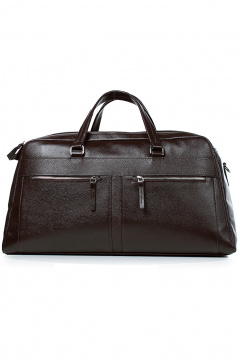 Сумка дорожная Galanteya 7523.25с3634к45 коричневый - фото 2
