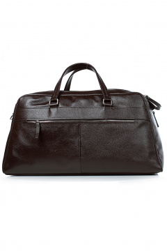 Сумка дорожная Galanteya 7523.25с3634к45 коричневый - фото 3