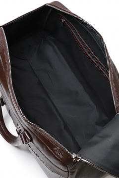 Сумка дорожная Galanteya 7523.25с3634к45 коричневый - фото 5