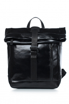 Рюкзак Galanteya 8324.25с3270к45 черный - фото 2