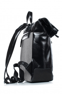 Рюкзак Galanteya 8324.25с3270к45 черный - фото 4