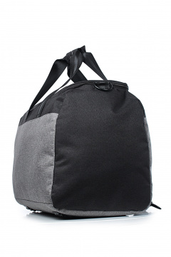 Сумка спортивная Galanteya 9224.25с2979к45 черный/серый - фото 4