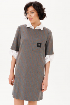 Платье Noche mio 1.324 ALCHIBA - фото 2