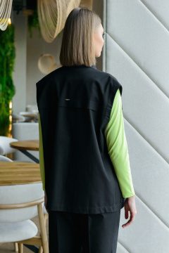 Брюки, жилет Noche mio 5.265 YARIS - фото 4