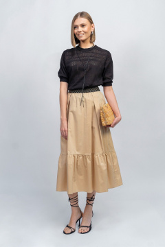 Блуза, юбка Noche mio 5.502 HELMER - фото 1