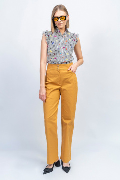 Блуза, брюки Noche mio 5.887 POLET - фото 1