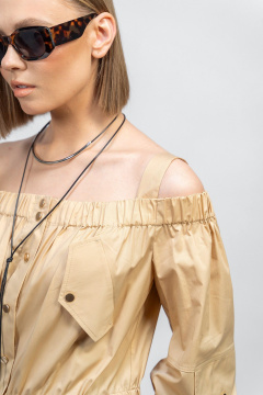 Комбинезон Noche mio 9.672 FAINA - фото 2