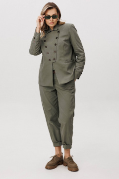 Брюки, жакет, жилет Fantazia Mod 5335 - фото 5