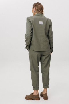 Брюки, жакет, жилет Fantazia Mod 5335 - фото 2