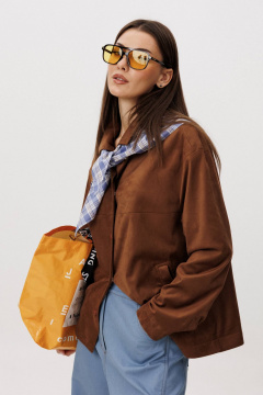 Брюки, рубашка Fantazia Mod 5384 - фото 4