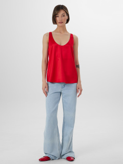 Блуза Mark Formelle 112962/24-32174Ц-9 годжи - фото 2