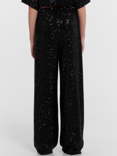 Брюки Mark Formelle 187831/24-31585Ц-16 черный - фото 3