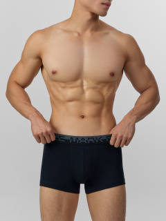 Трусы Mark Formelle 411124/25-5081Б-5 черный4 - фото 1